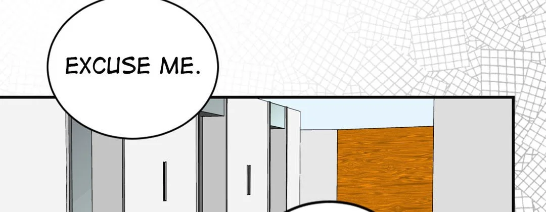 Living with The Wizard - Chapter 37